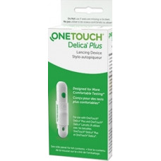 OneTouch®Delica Plus® lancing device